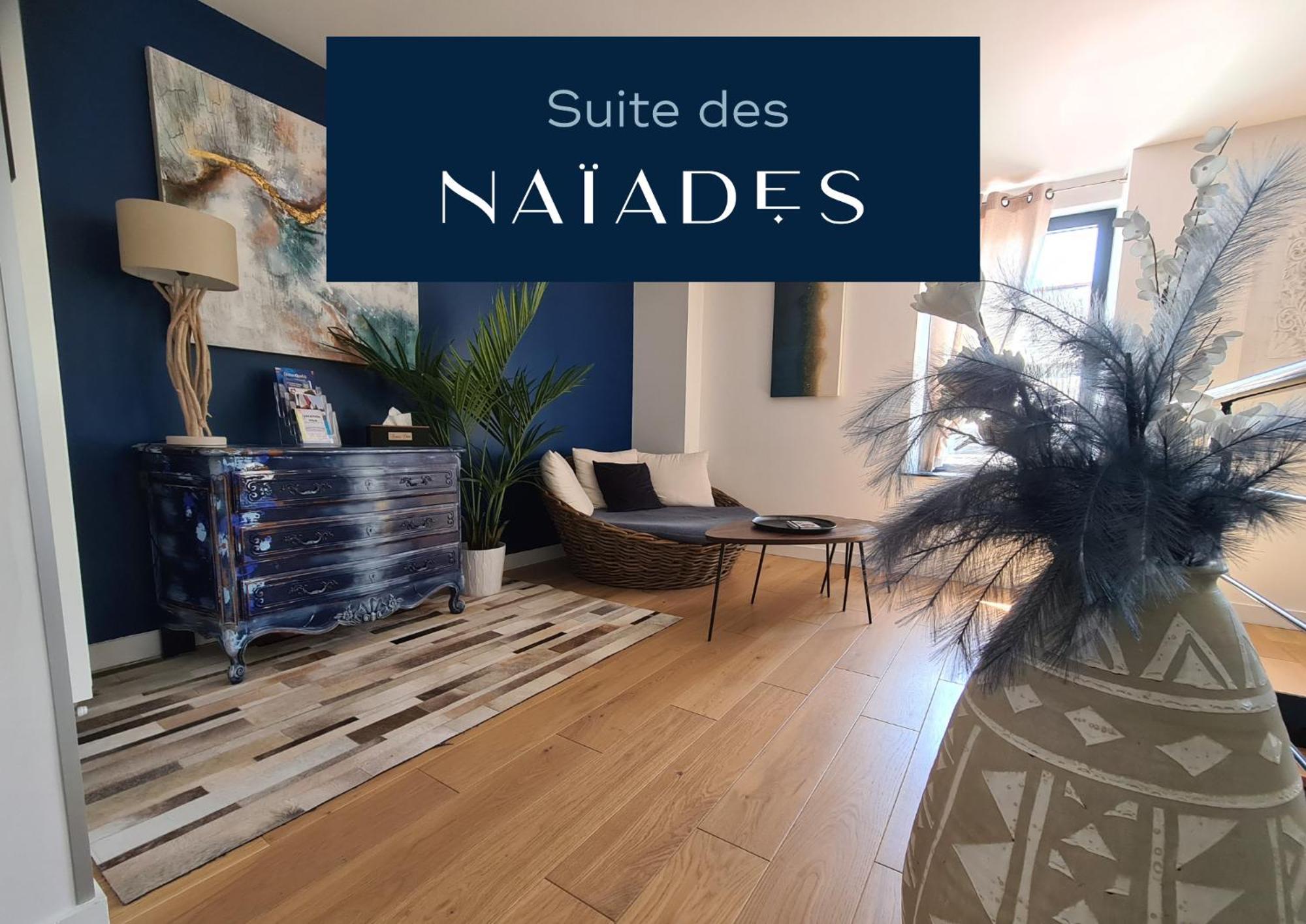 Les Suites De Bougainville Concarneau Luaran gambar